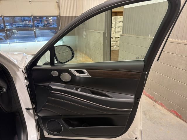 Used 2023 Genesis GV80 3.5T Advanced + image 18