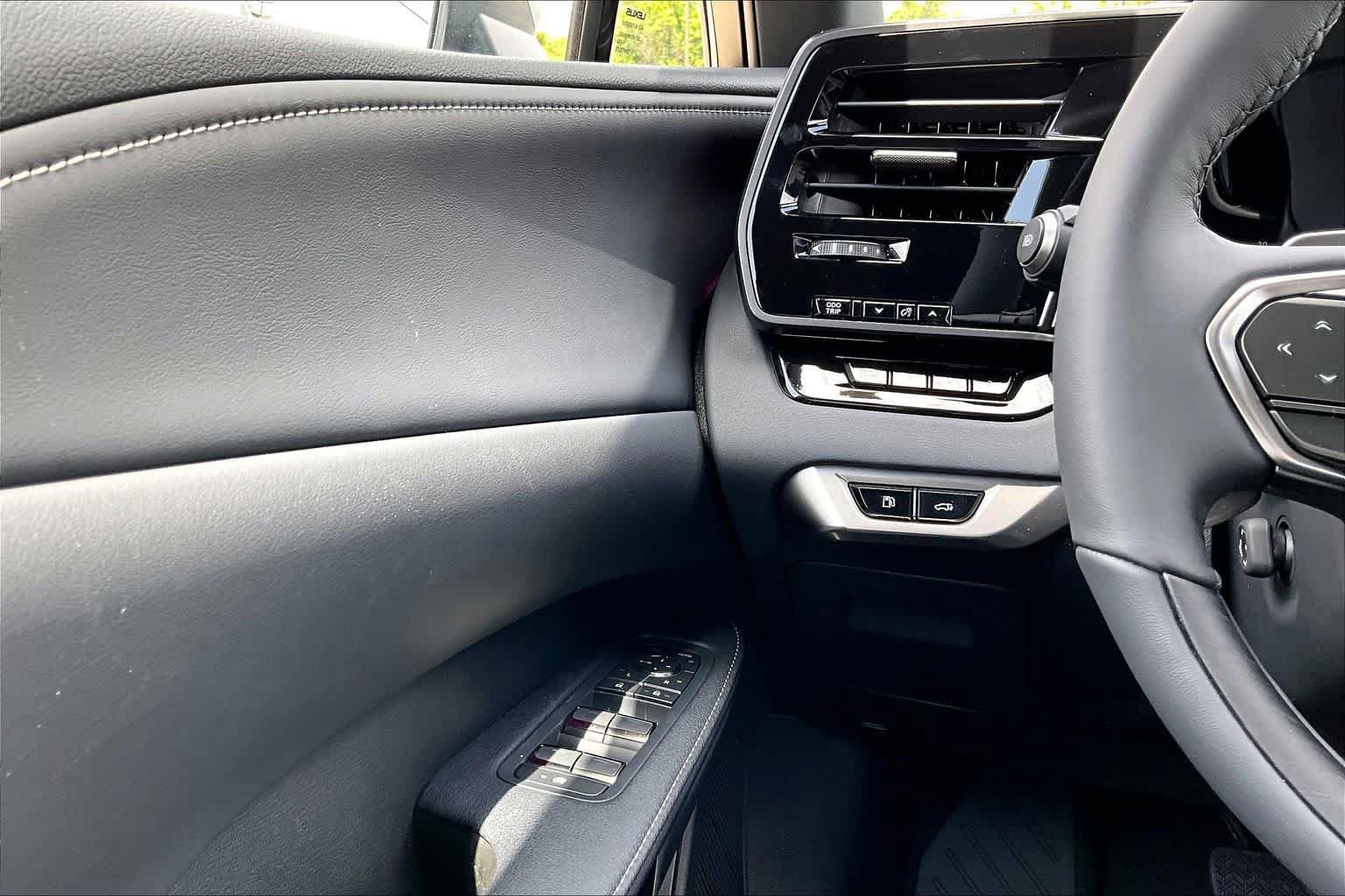 New 2026 Lexus RX 350 Premium Plus w/ Convenience Package AWD/4WD image 20