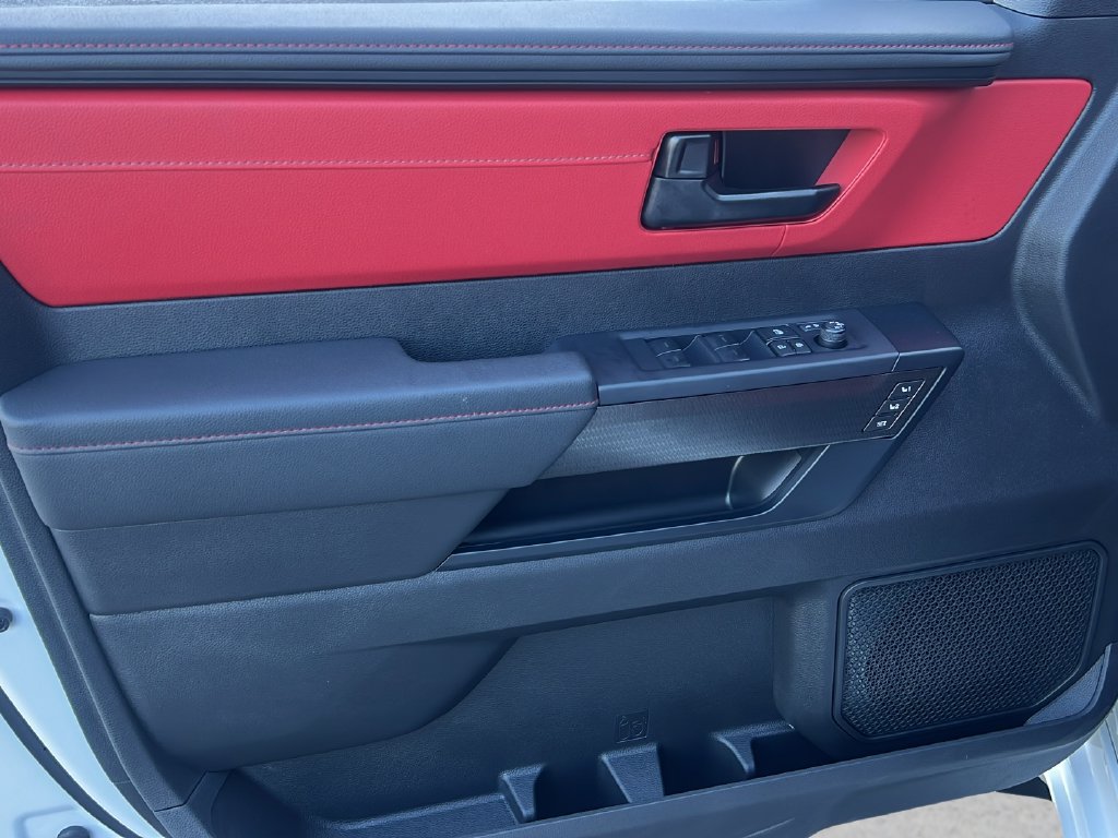 New 2026 Toyota Sequoia TRD Pro AWD/4WD image 9
