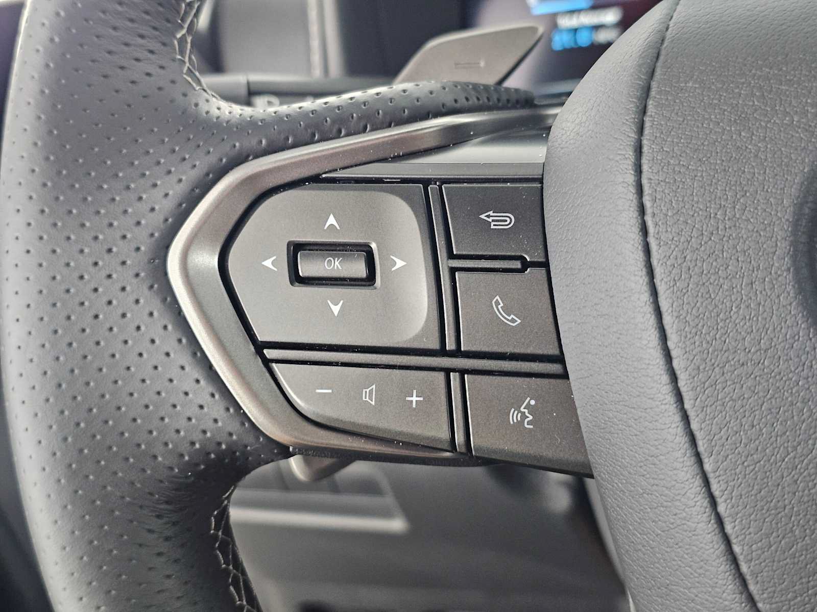 Used 2026 Lexus IS 350 F Sport RWD image 28