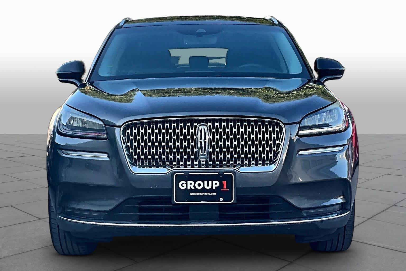Used 2020 Lincoln Corsair Reserve w/ Elements Package AWD/4WD image 4