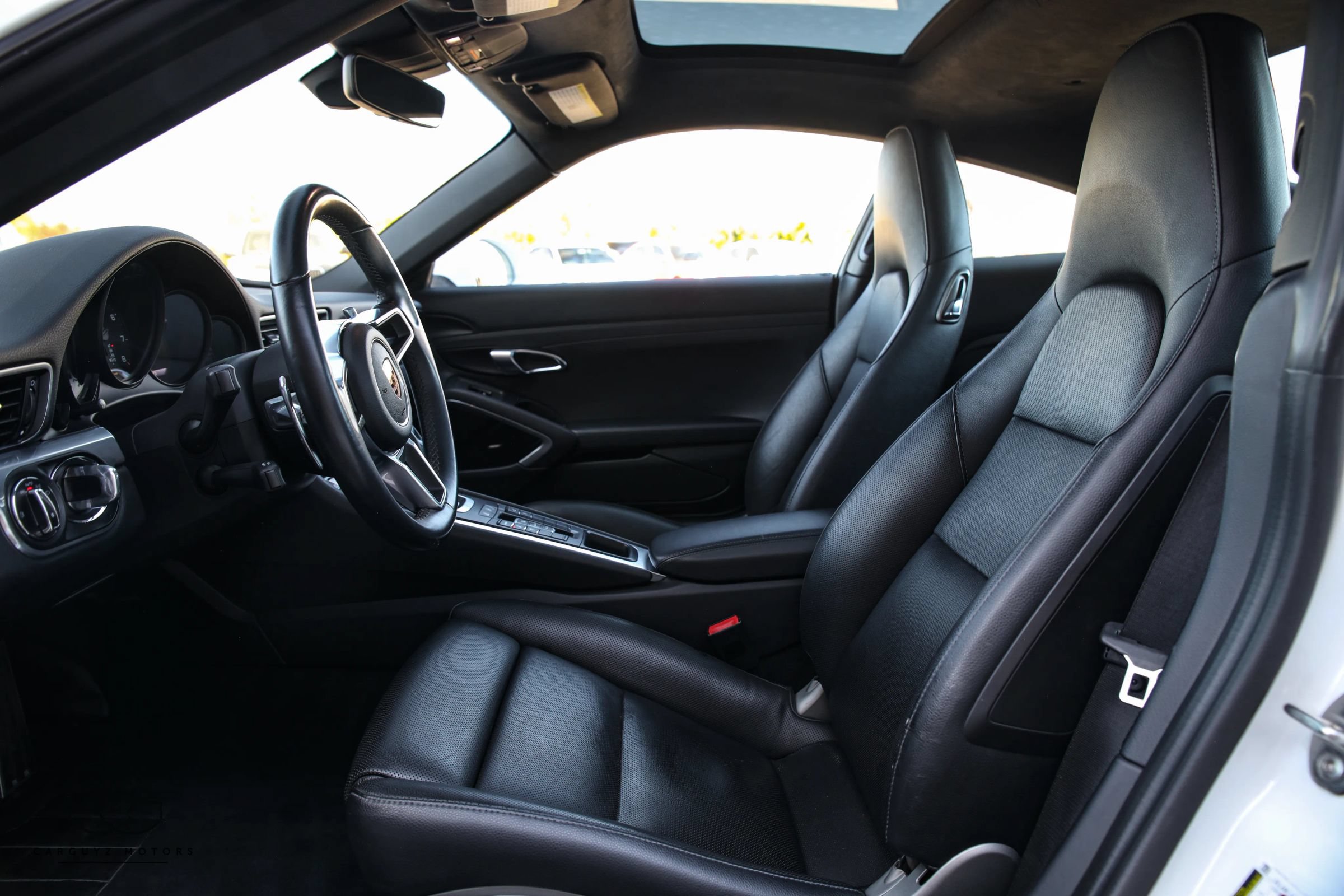 Used 2019 Porsche 911 Carrera image 33