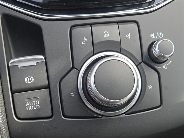New 2025 MAZDA CX-5 AWD 2.5 S w/ Select Package image 7