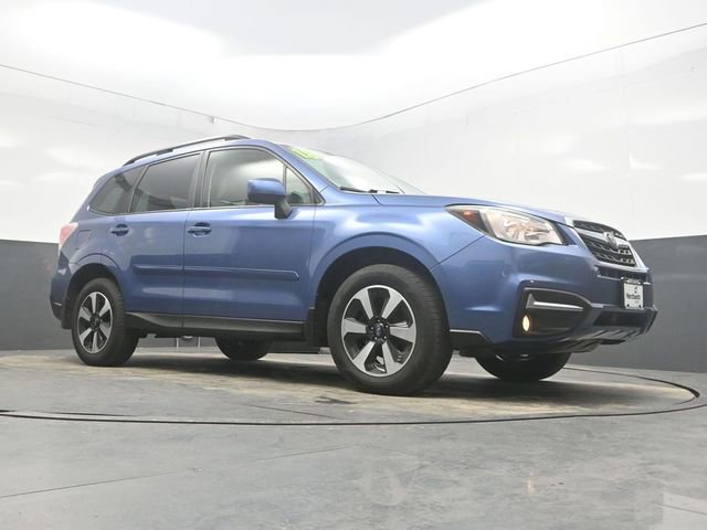 Used 2018 Subaru Forester 2.5i Premium image 45