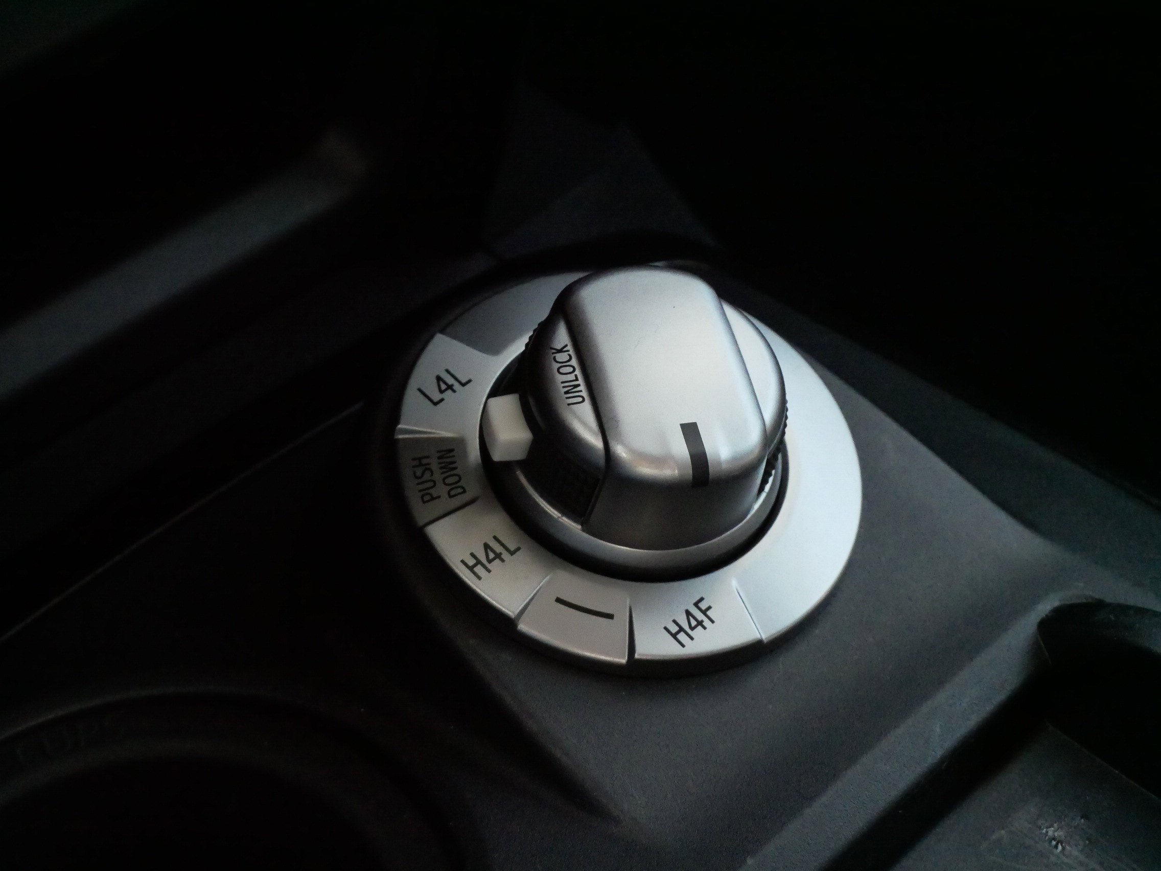 Certified 2020 Toyota 4Runner Nightshade image 27