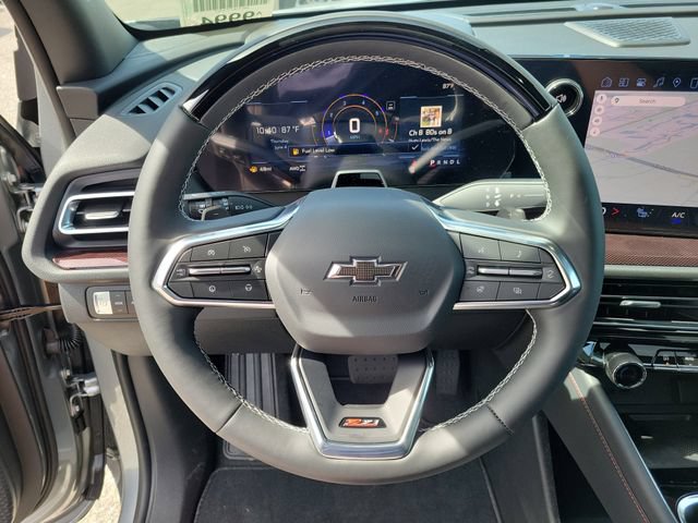 New 2026 Chevrolet Traverse Z71 w/ Enhanced Driving Package AWD/4WD image 28