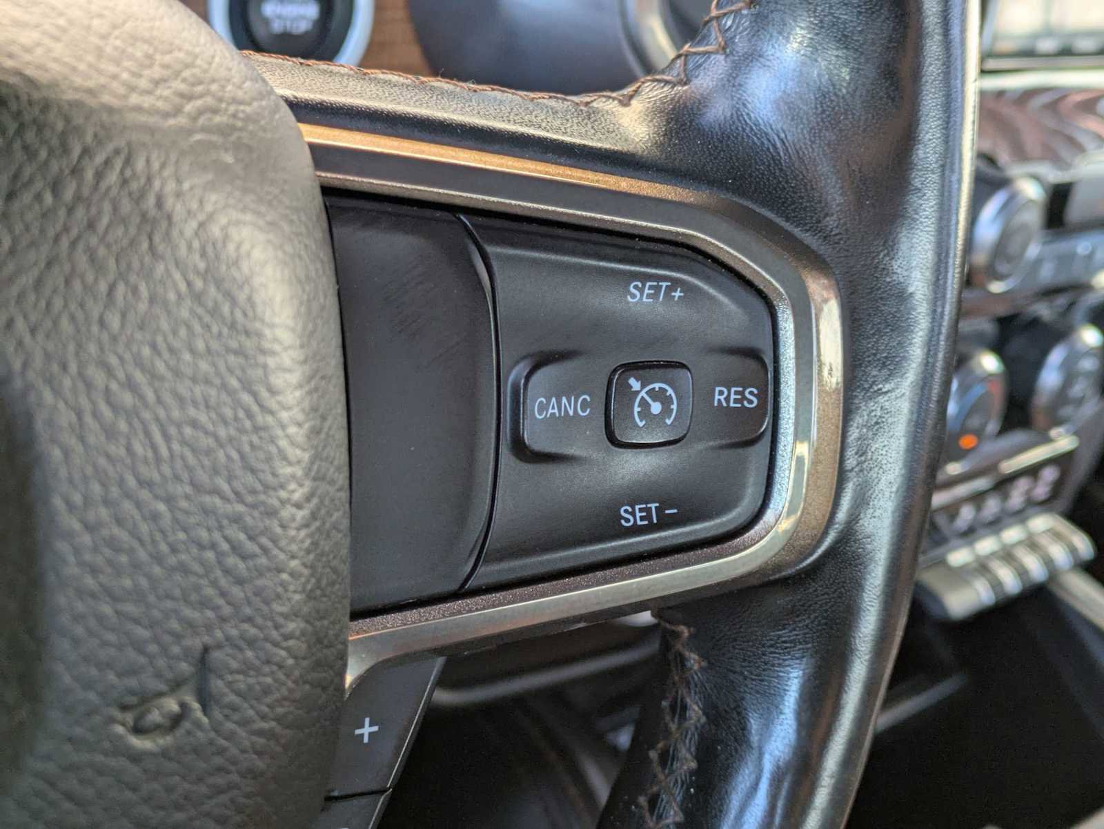 Used 2019 RAM 1500 Laramie Longhorn image 26