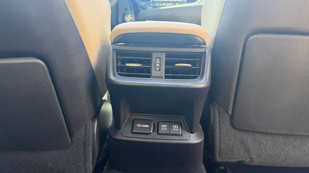 Used 2020 Lexus ES 350 w/ Premium Package image 29