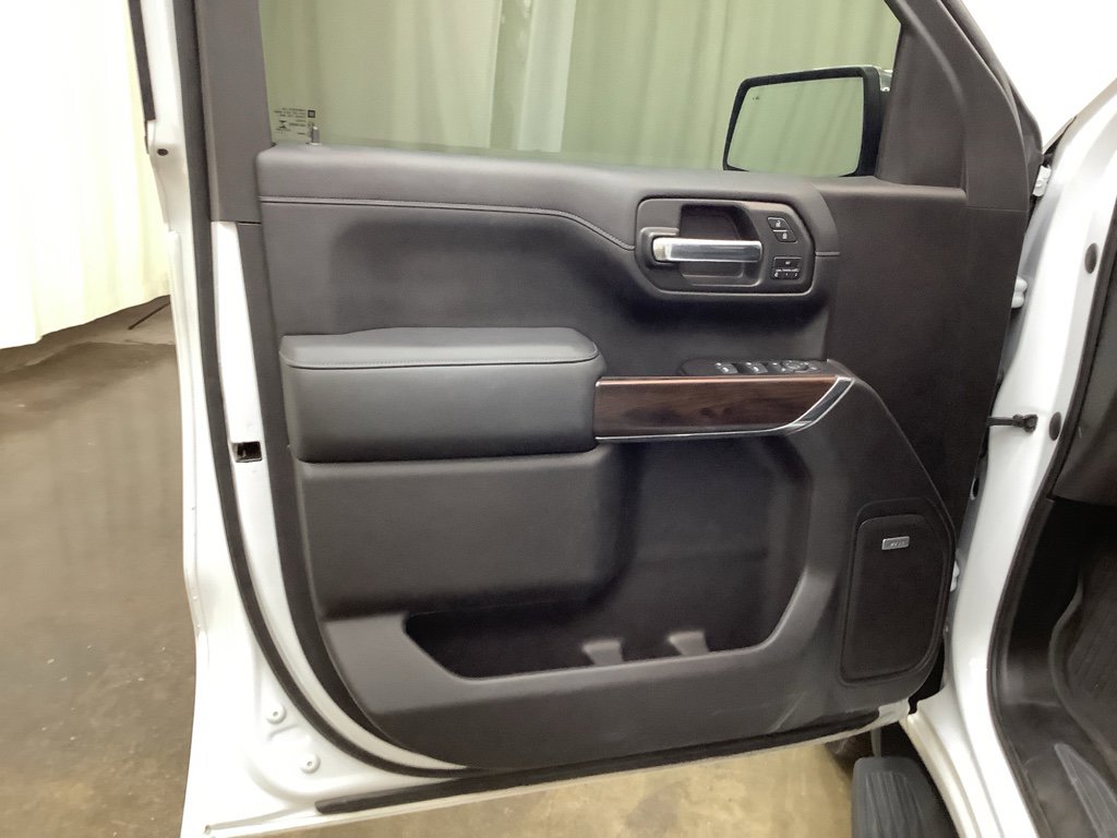 Used 2020 GMC Sierra 1500 SLT w/ SLT Premium Plus Package image 15