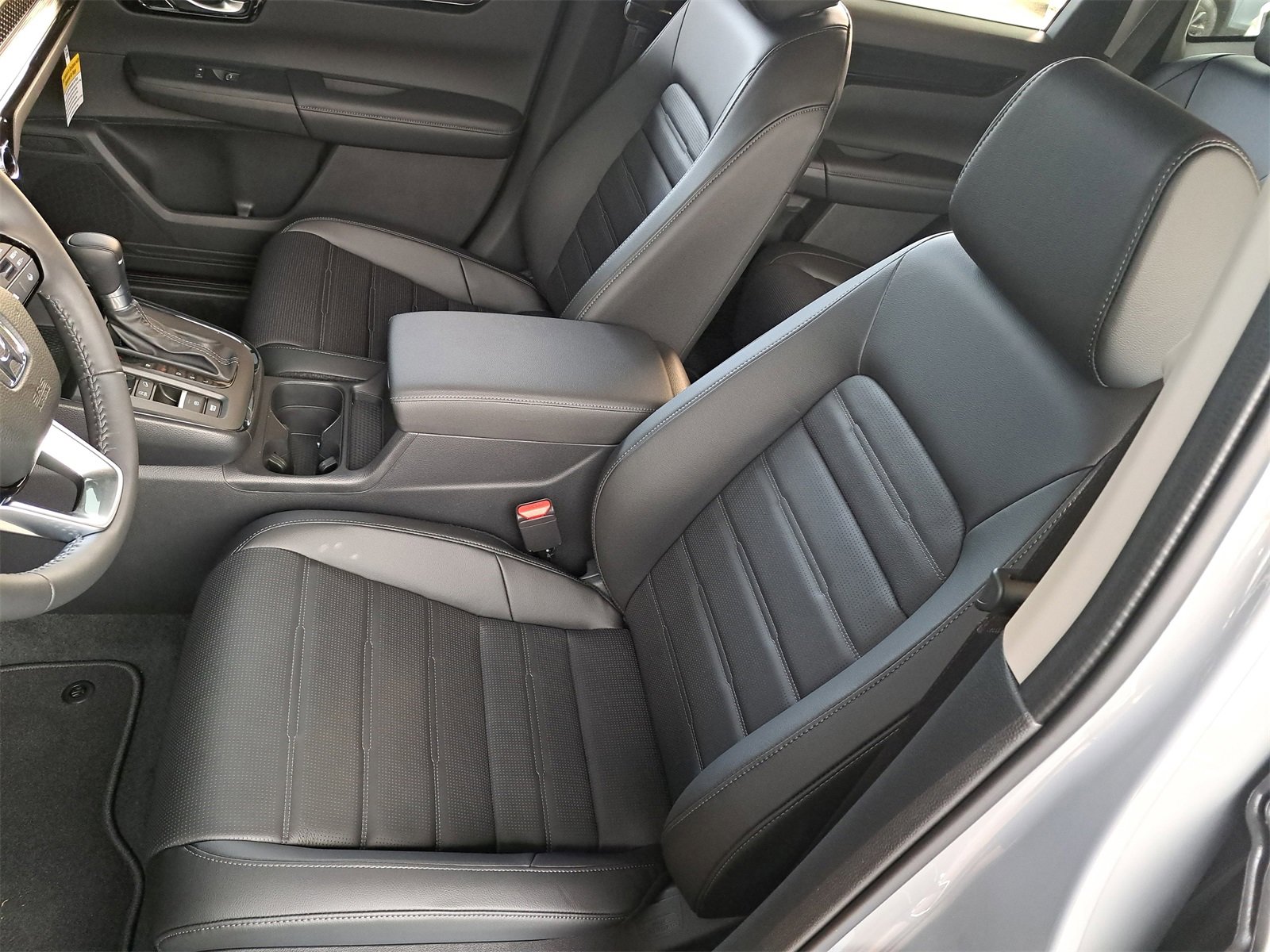 New 2025 Honda CR-V EX-L image 15