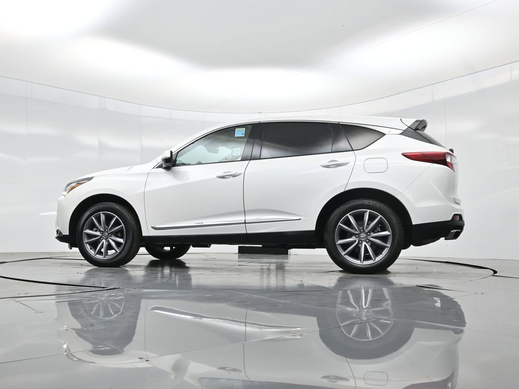Used 2023 Acura RDX w/ Technology Package image 48