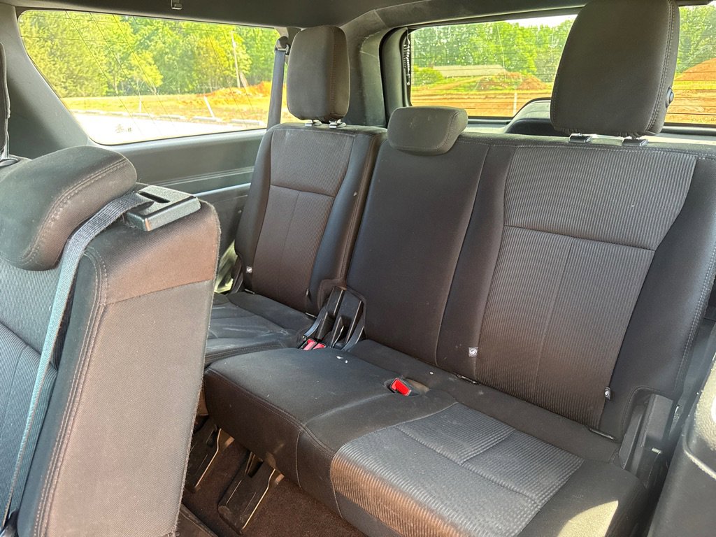 Used 2019 Ford Expedition Max XLT AWD/4WD image 13