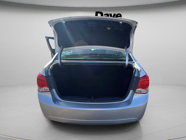 Used 2013 Chevrolet Cruze Eco image 24