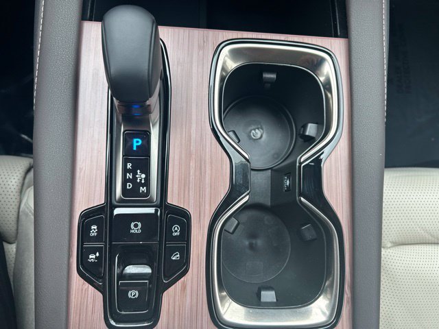 Used 2023 Lexus RX 350 AWD w/ Accessory Package image 27