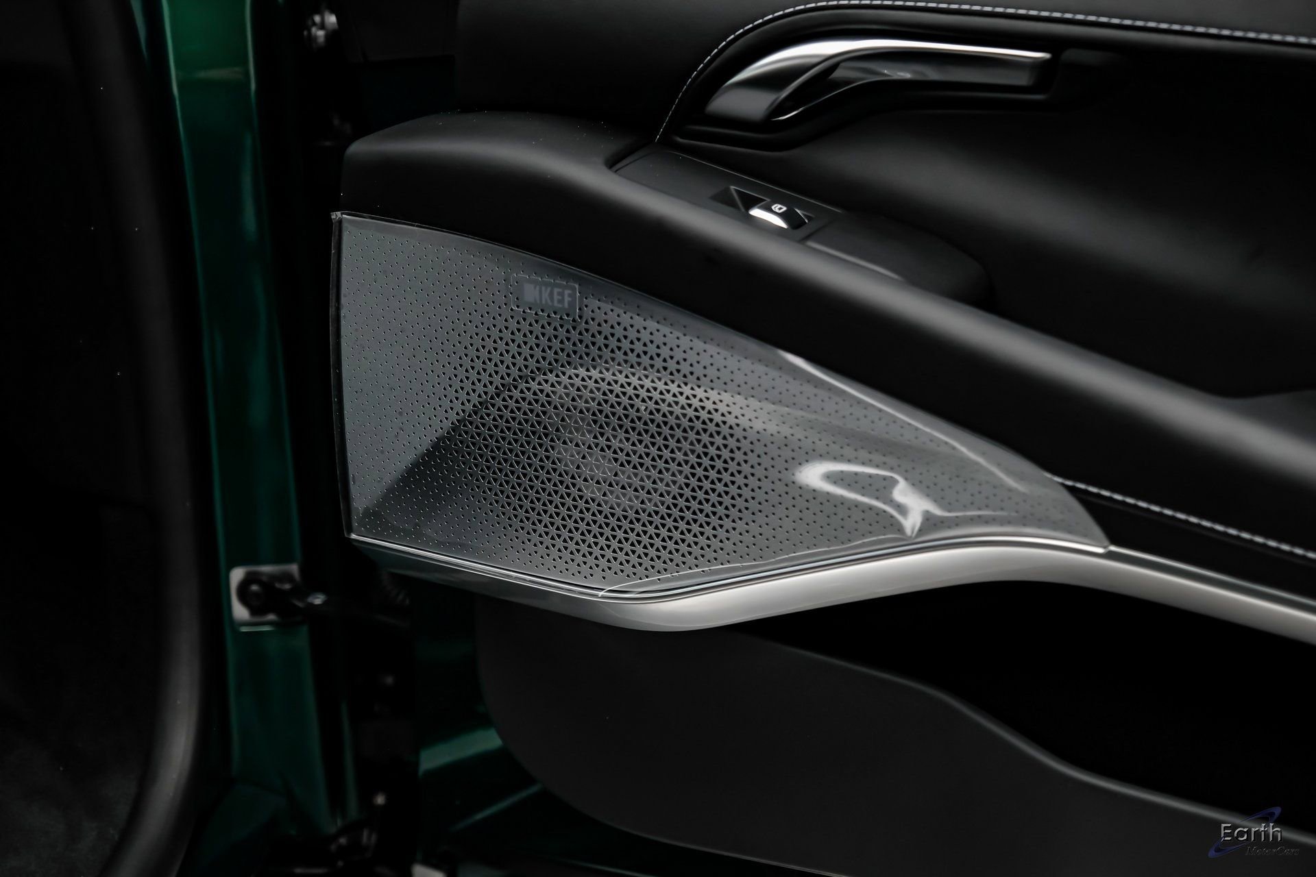 New 2026 Lotus Emira V6 SE Touring image 93