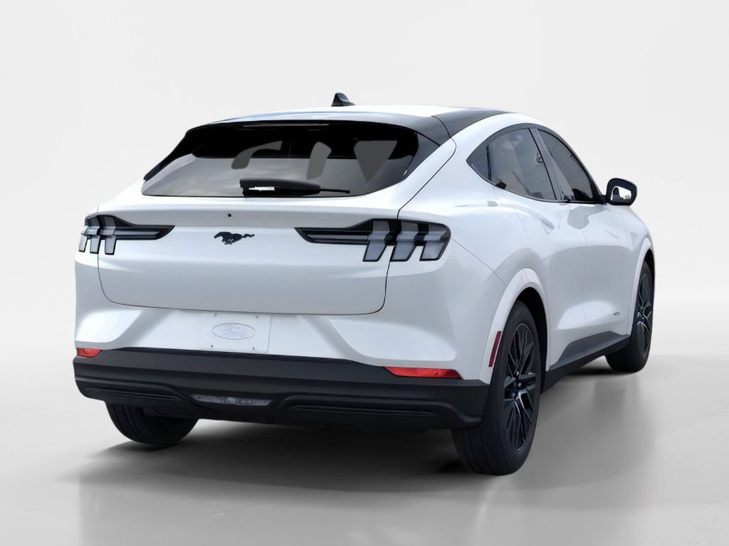 New 2026 Ford Mustang Mach-E Premium AWD/4WD image 7