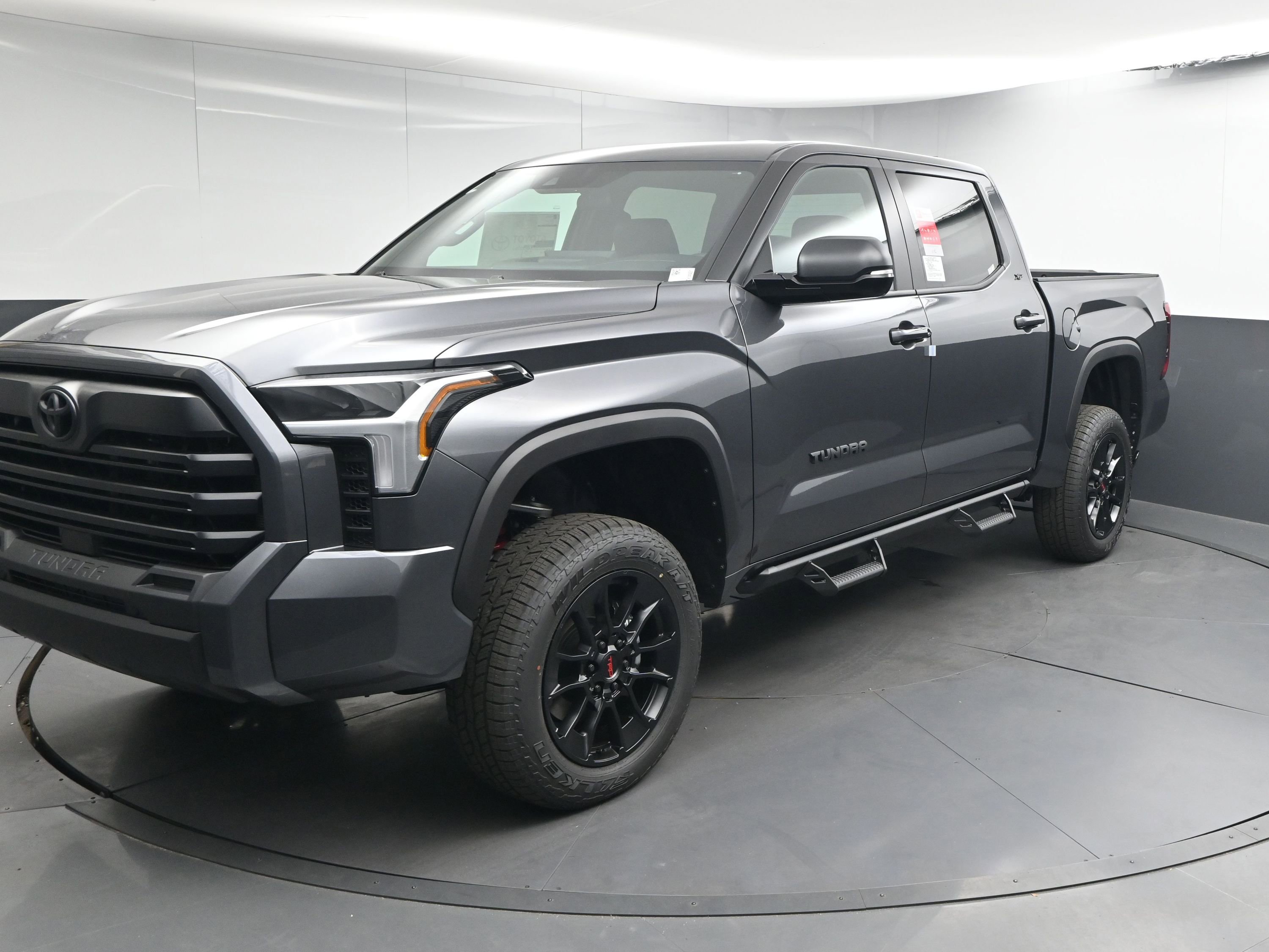 New 2026 Toyota Tundra SR5 image 4