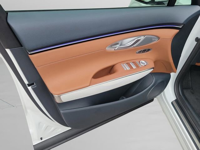 New 2026 Genesis GV70 2.5T Advanced image 26