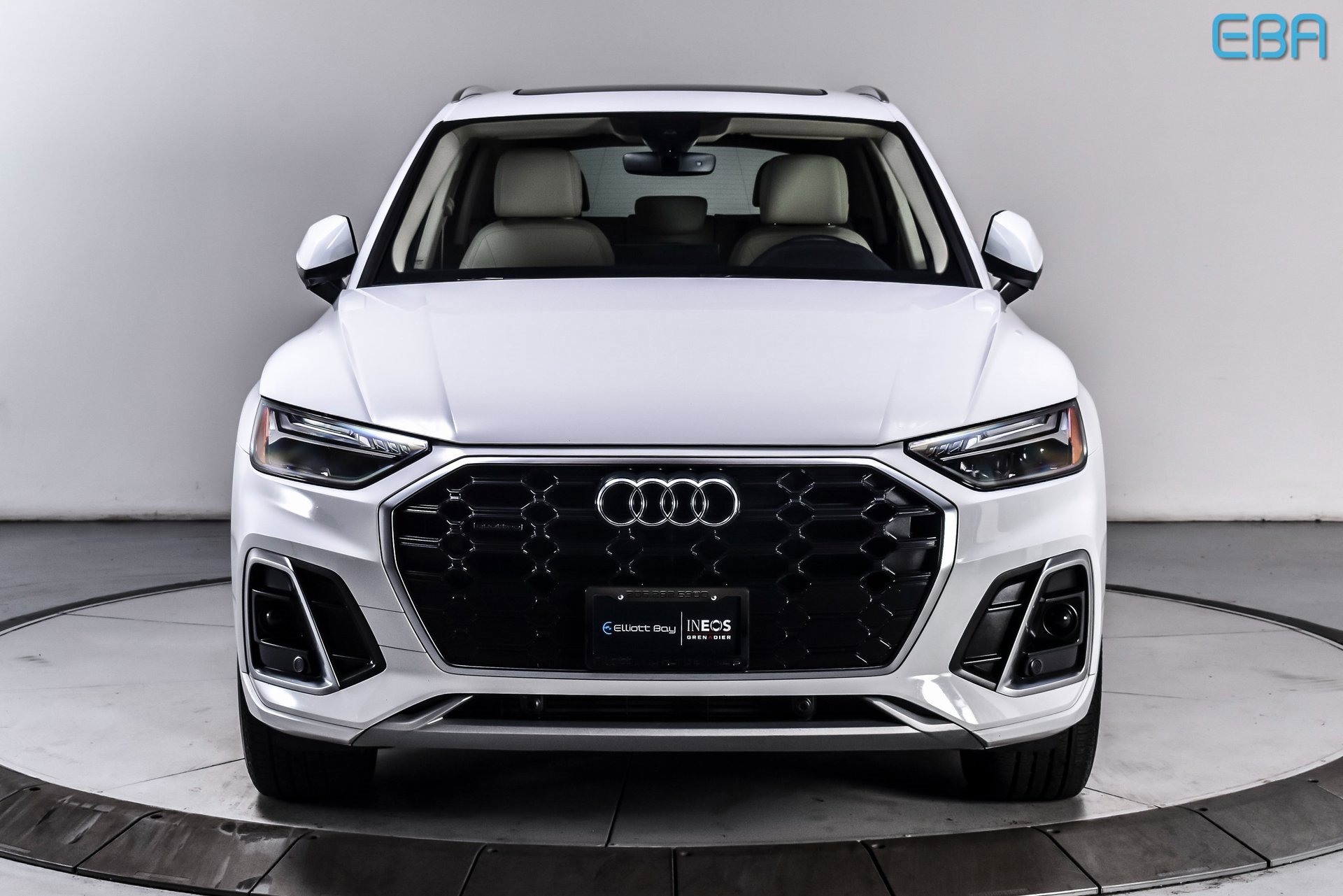 Used 2022 Audi Q5 2.0T Premium image 8