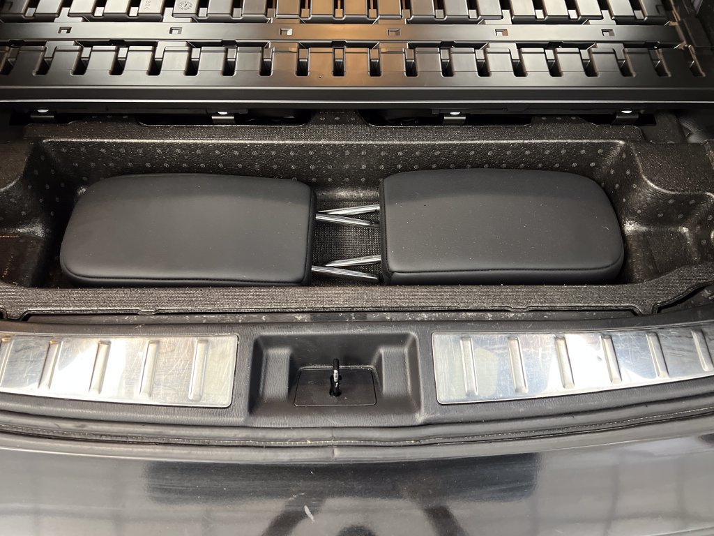 Used 2022 Mitsubishi Outlander SE FWD image 45
