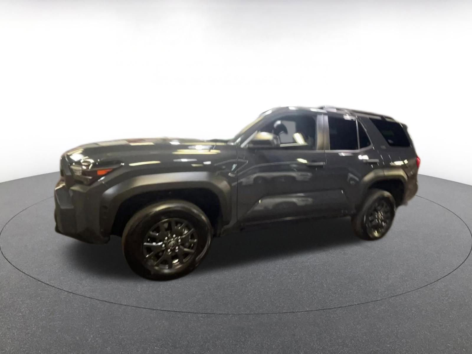 Used 2025 Toyota 4Runner SR5 image 8