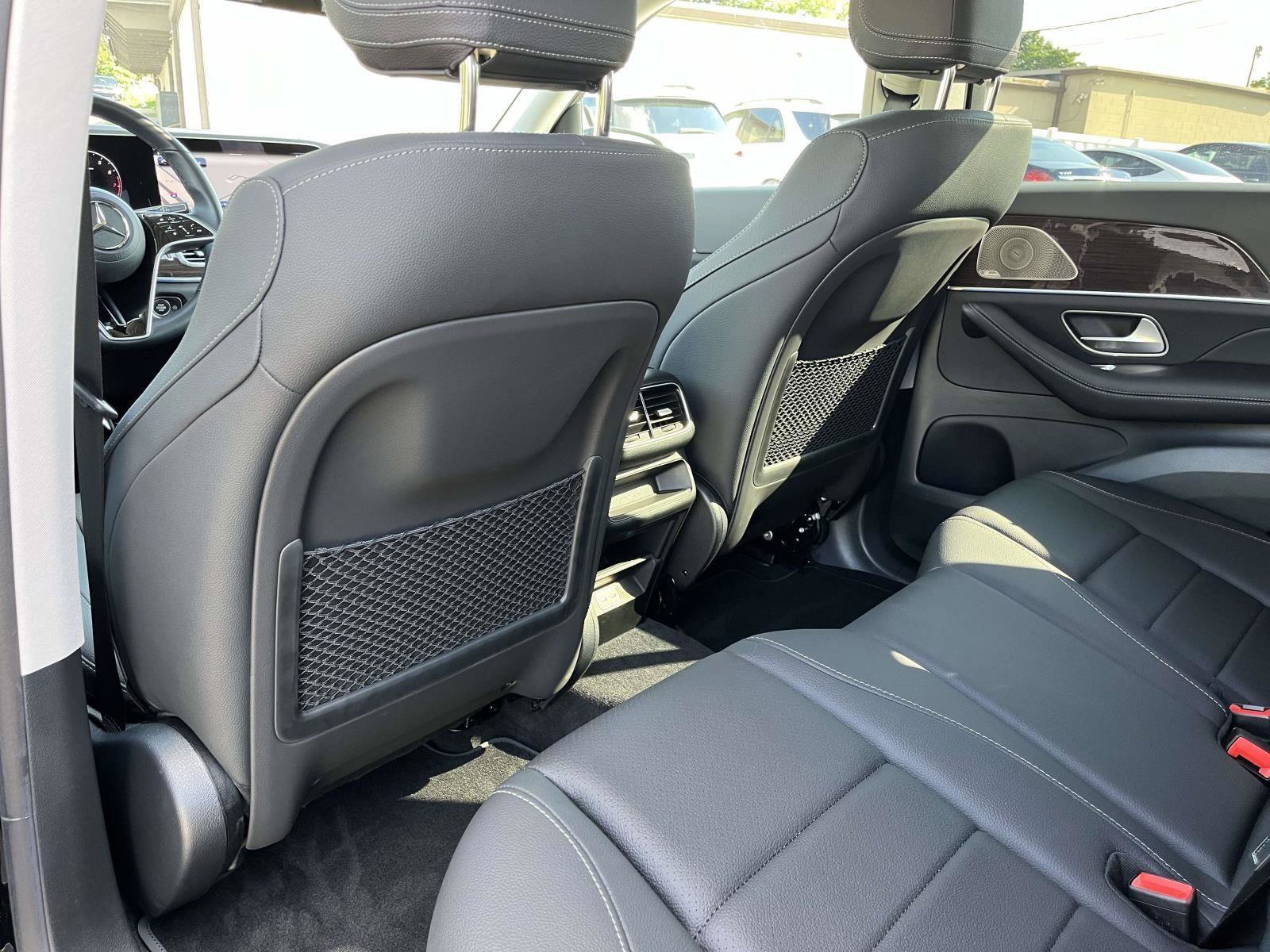 Used 2026 Mercedes-Benz GLE 350 4MATIC image 20