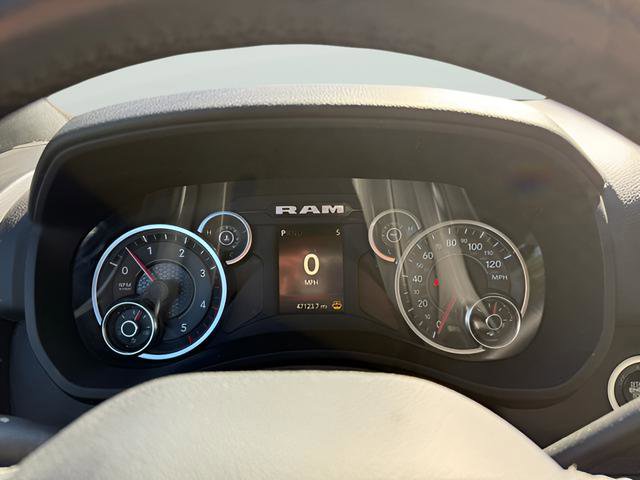 Used 2024 RAM 2500 Big Horn image 16