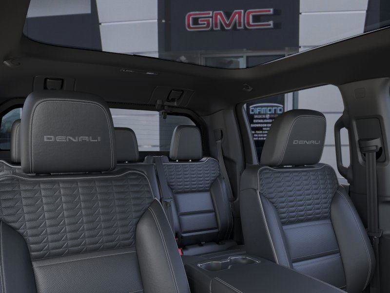 New 2026 GMC Sierra EV Denali image 24