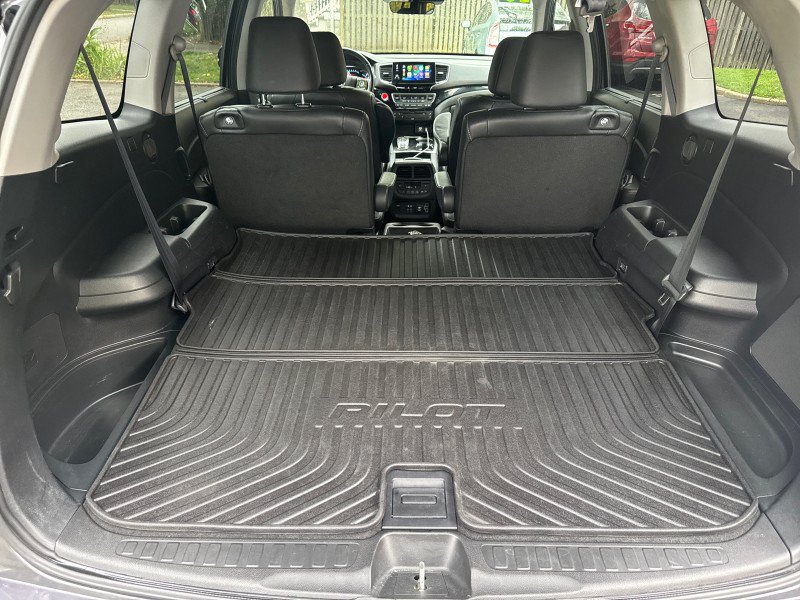 Used 2019 Honda Pilot Elite image 38