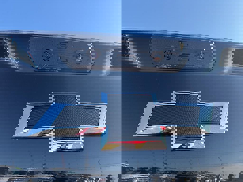 New 2026 Chevrolet Silverado 1500 LT image 35