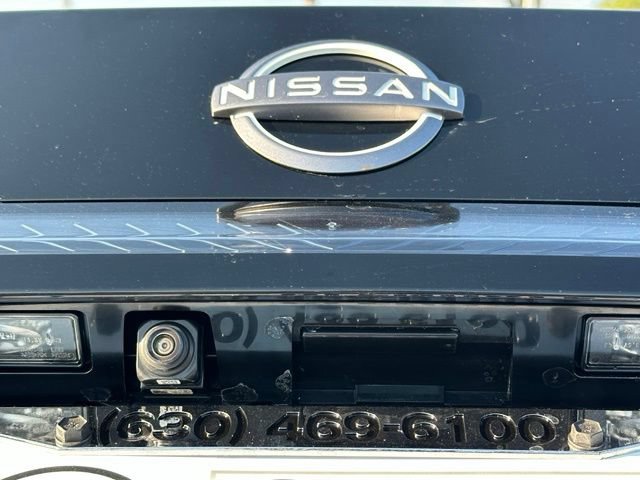 Used 2026 Nissan Sentra SV w/ Floor Mat Package FWD image 14