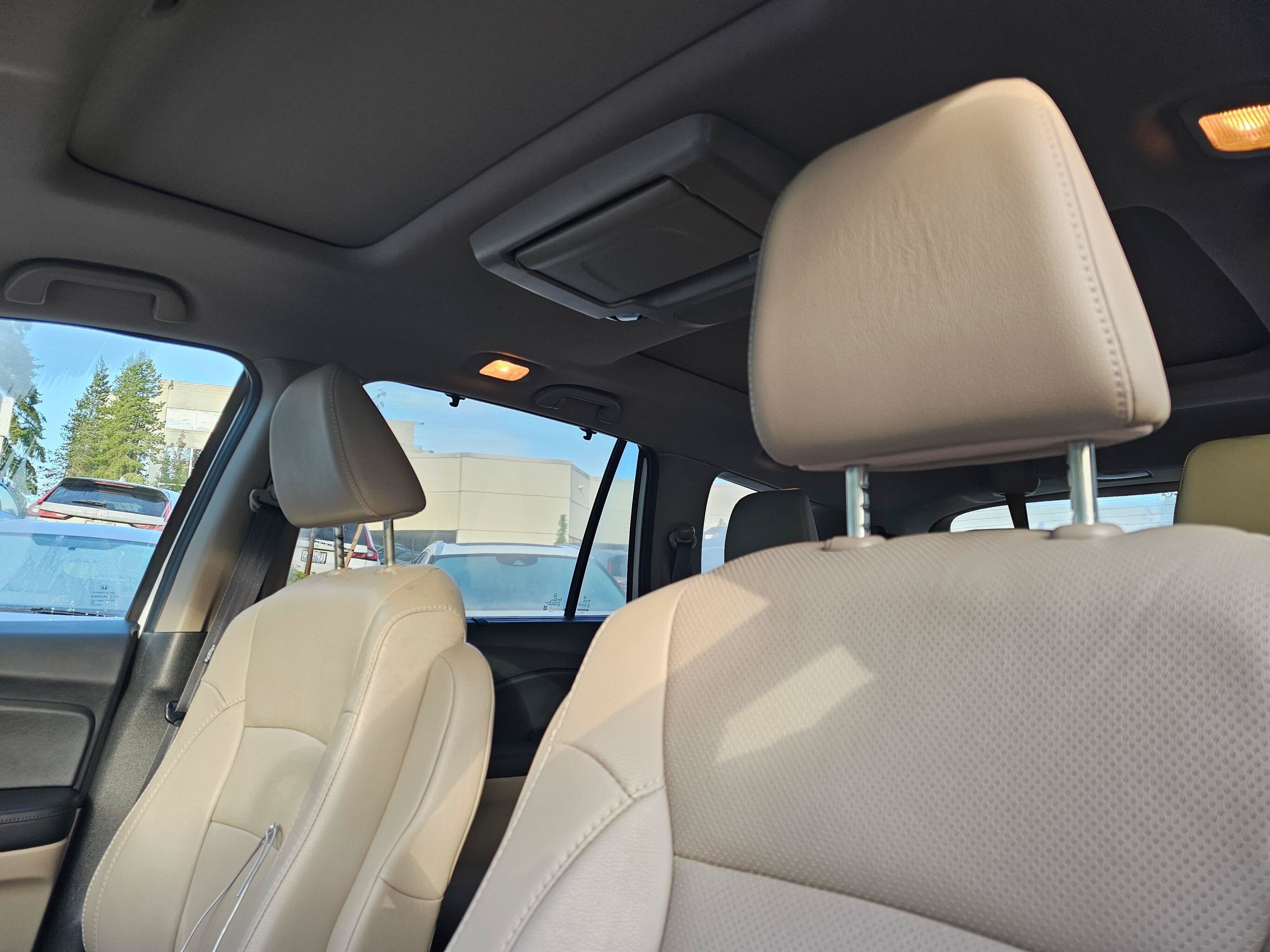 Used 2022 Honda Pilot Elite image 25