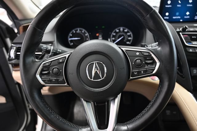 Used 2019 Acura RDX AWD w/ Advance Package image 24