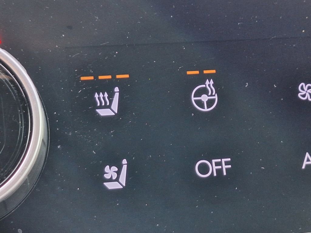 New 2025 Hyundai Tucson Limited image 22