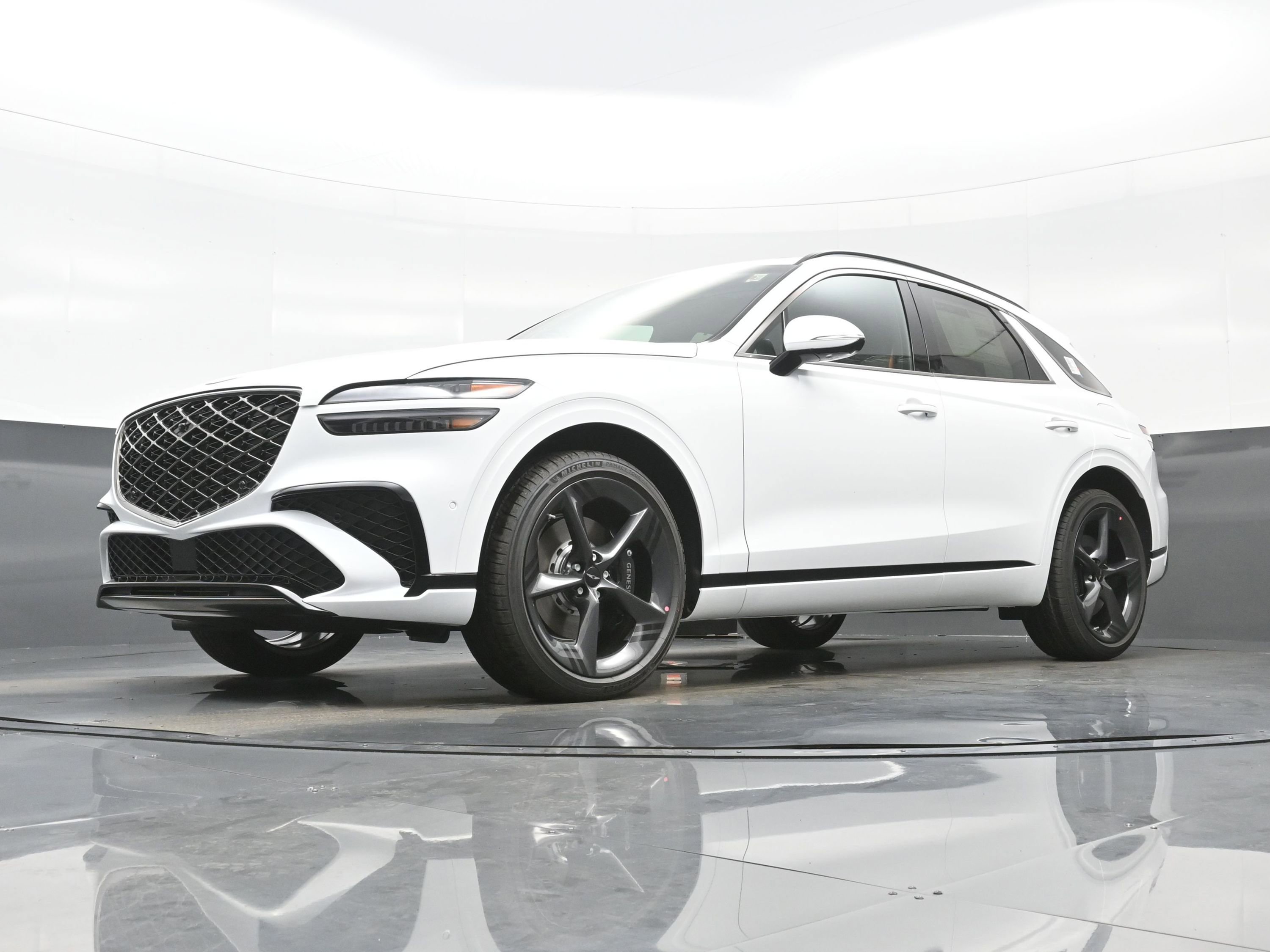 New 2026 Genesis GV70 3.5T Sport Prestige image 11