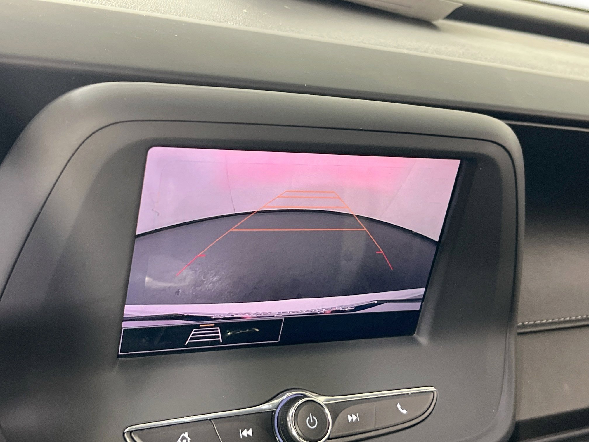 Used 2023 Chevrolet Camaro LT image 13