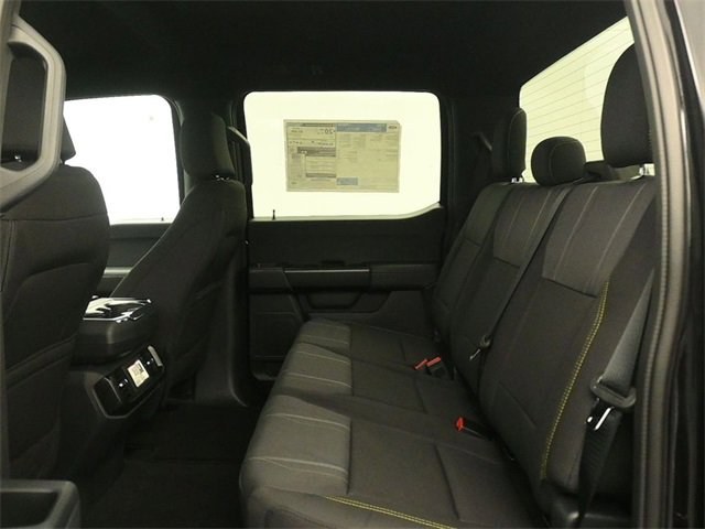 New 2025 Ford F150 STX w/ Equipment Group 200A image 10