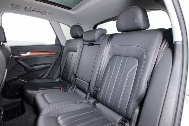 Used 2022 Audi Q5 2.0T Premium Plus image 28