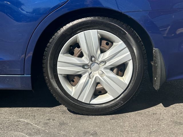 Used 2015 Subaru Legacy 2.5i image 26