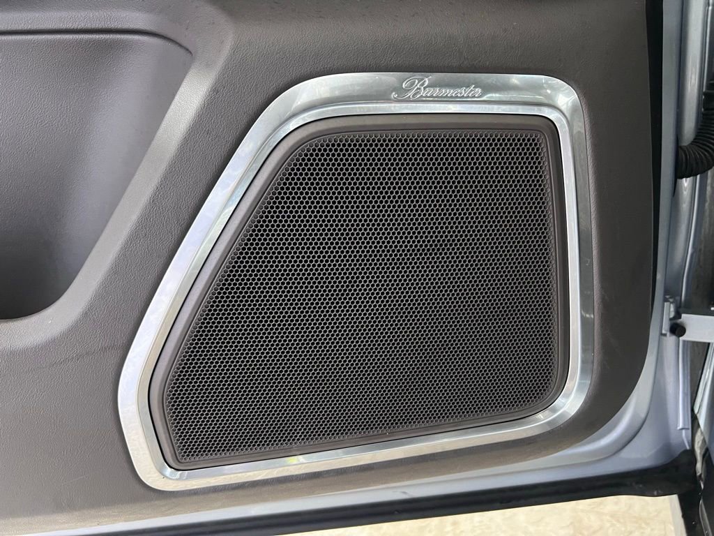 Certified 2024 Porsche Macan GTS image 30