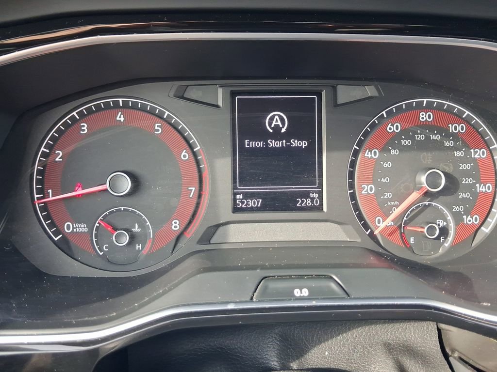 Used 2019 Volkswagen Jetta S w/ Driver Assistance Package FWD image 16
