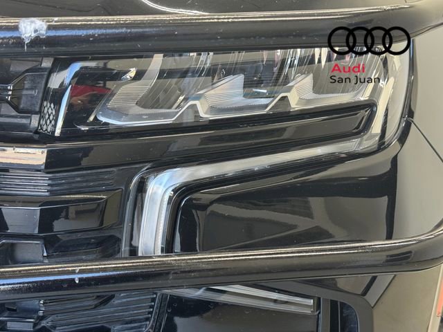 Used 2023 Chevrolet Tahoe Z71 w/ Luxury Package image 6