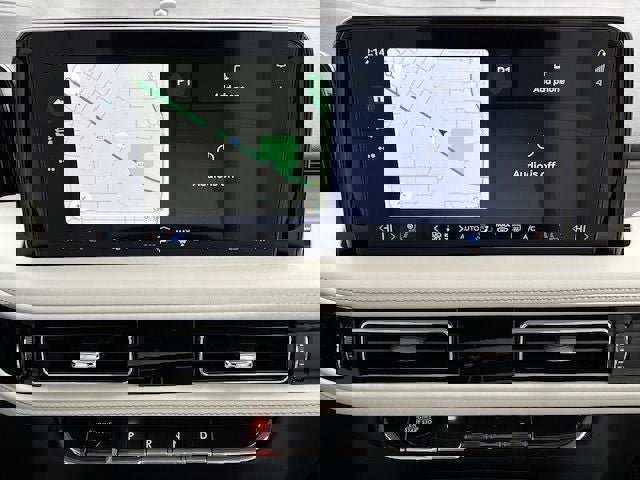 New 2026 Lincoln Aviator AWD image 6