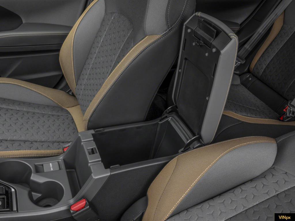 New 2026 Subaru Crosstrek 2.5i Sport image 12