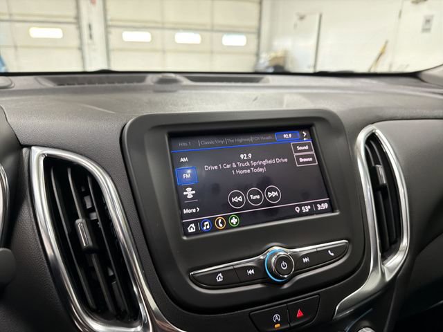 Certified 2024 Chevrolet Equinox LT image 23