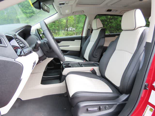 New 2027 Honda Odyssey Elite image 13