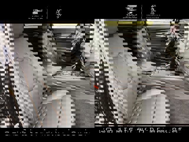 Certified 2025 Cadillac CT5 Sport image 29