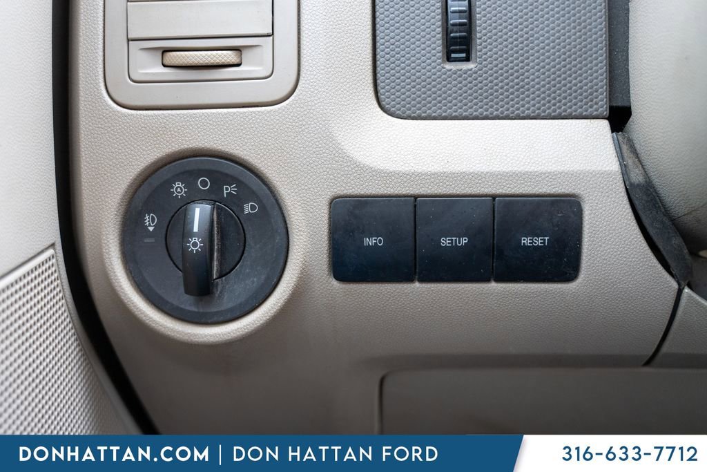 Used 2011 Ford Escape XLT image 15