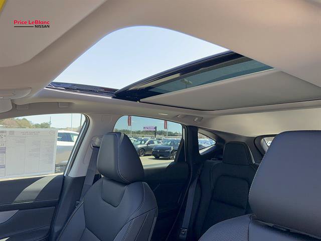 New 2027 Nissan Murano SL AWD/4WD image 20