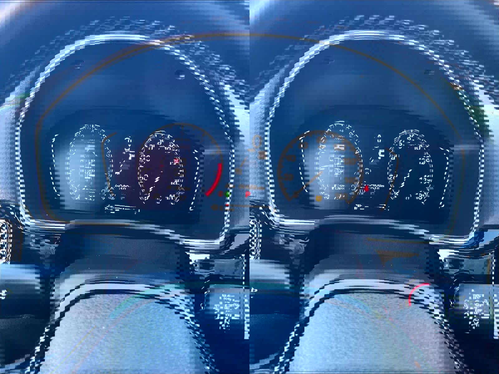 Used 2024 Honda Civic EX-L image 22